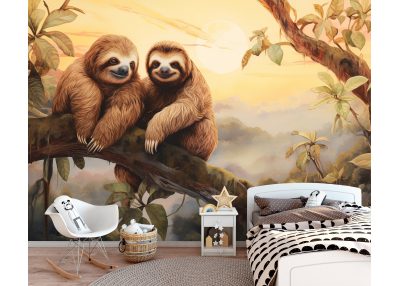 Снимка на фототапет